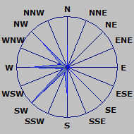 Wind Rose